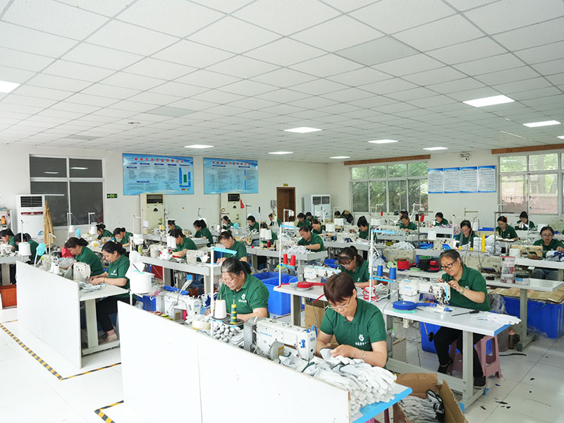 کارگاه خیاطی